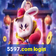 5597.com login